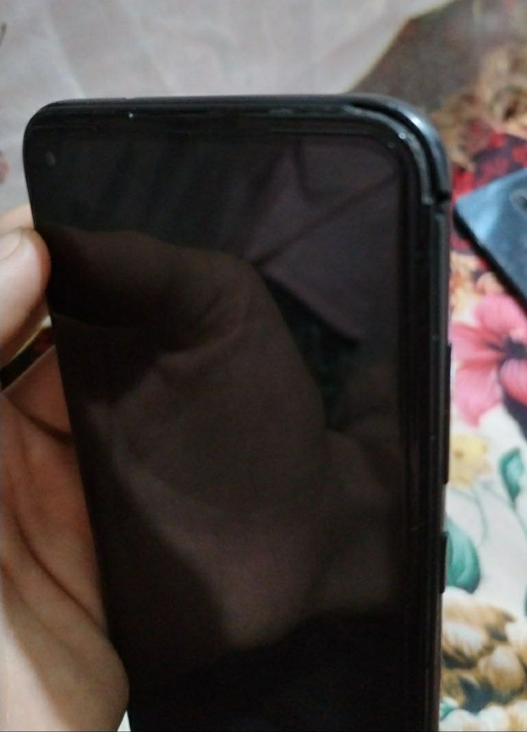 Samsung A11 ideal