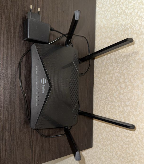 Роутер Beeline Basic