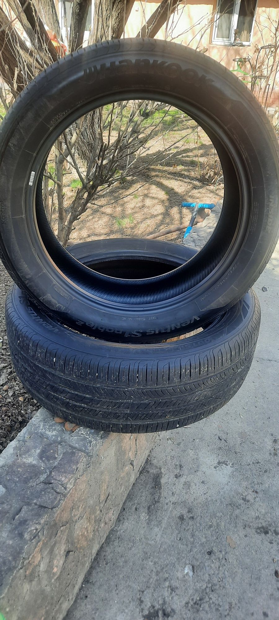 Продается автошины