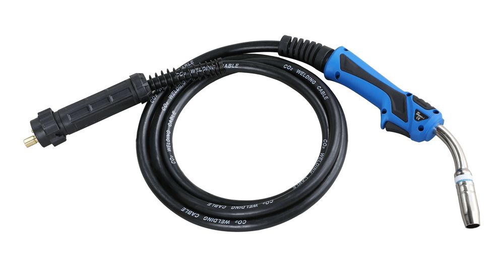 Intensiv DIGI MIG 250-Aparat de sudura cu sarma MIG-MAG/TIG PULSE/MMA