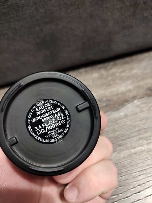 Tom Ford Ombre Leather