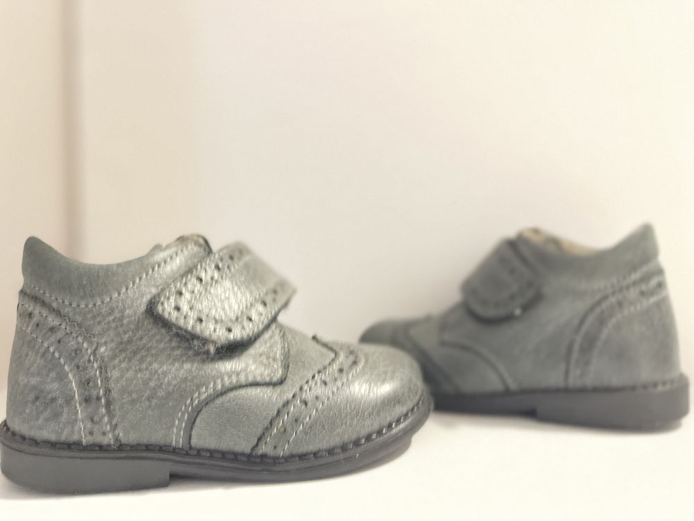 Pantofi eleganti 20 incaltaminte ghetute copii