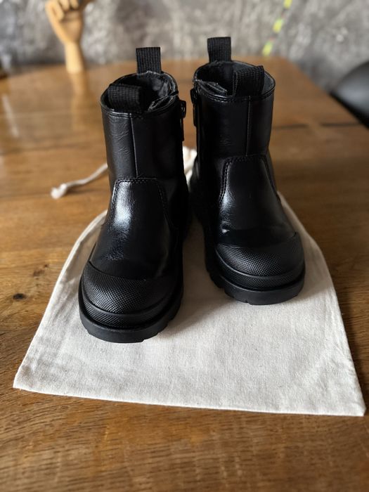 Ghete Impermeabile H&M