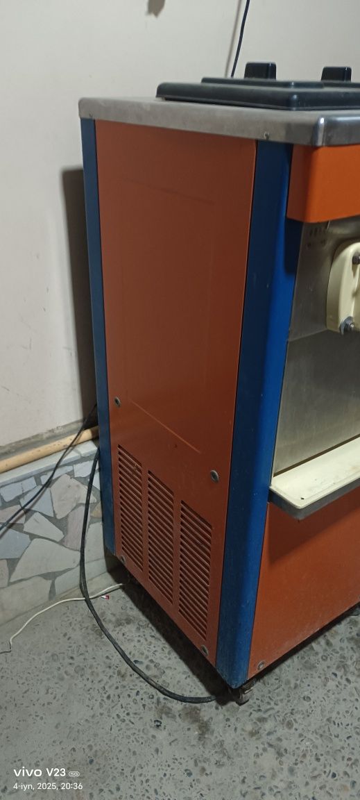 Marojniy aparat Tayyor biznes