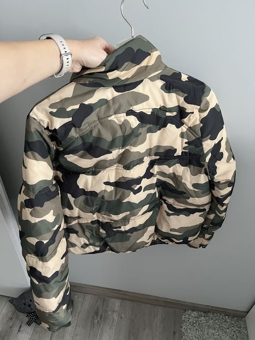 Зимни и есенни якета - Zara, бомбър, дънково яке