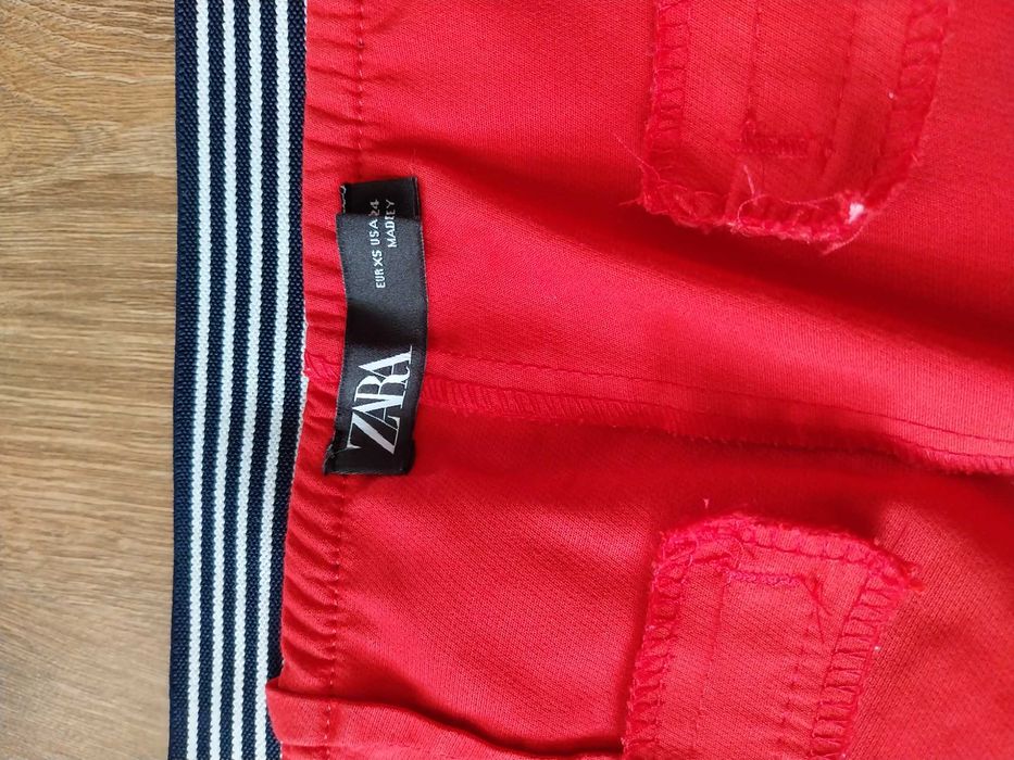 Пантелони Zara XS