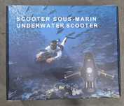 Scuter subacvatic