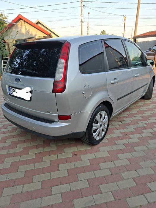 Ford C-Max variante auto