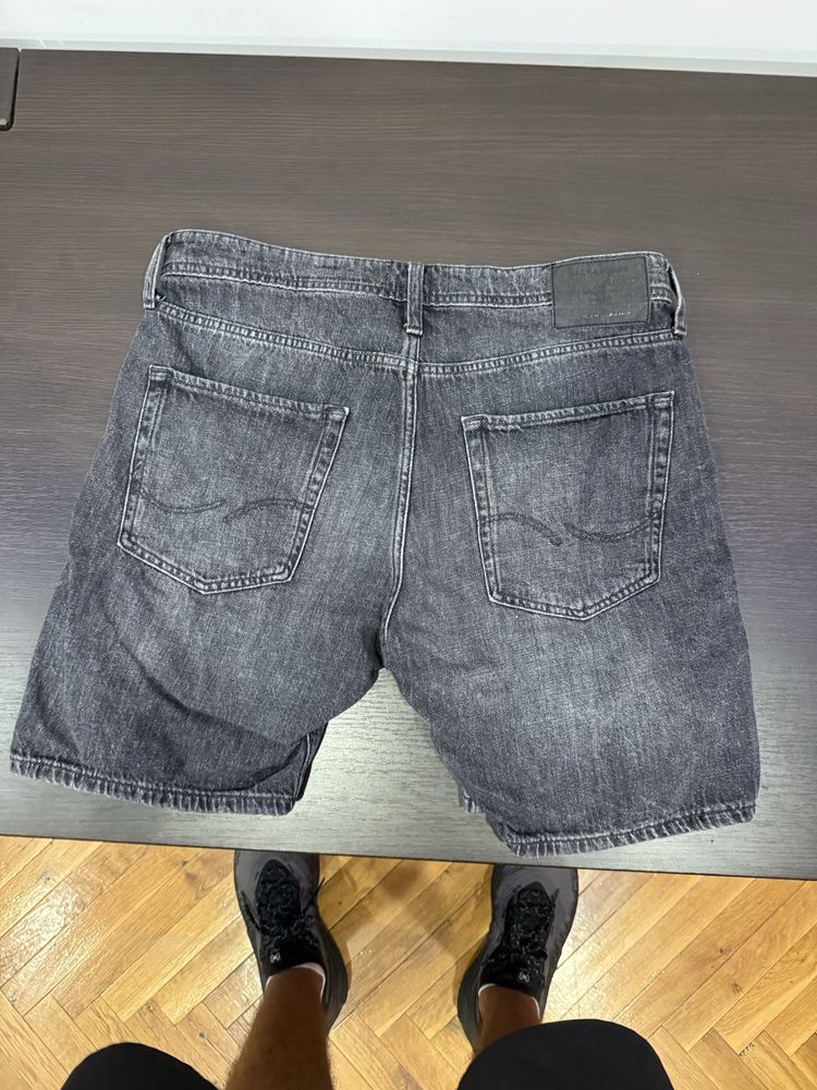 Къси дънки Jack and Jones