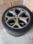 Jante Ford S-Max 18 Zoll