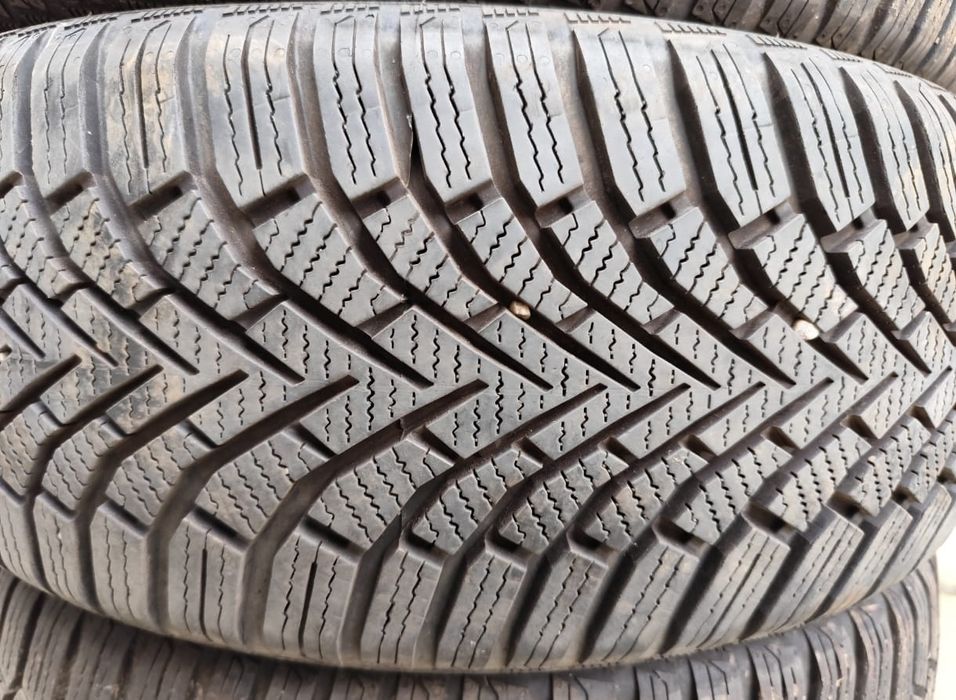 Anvelope 195 55 r16 iarna Sailun dot 2024
