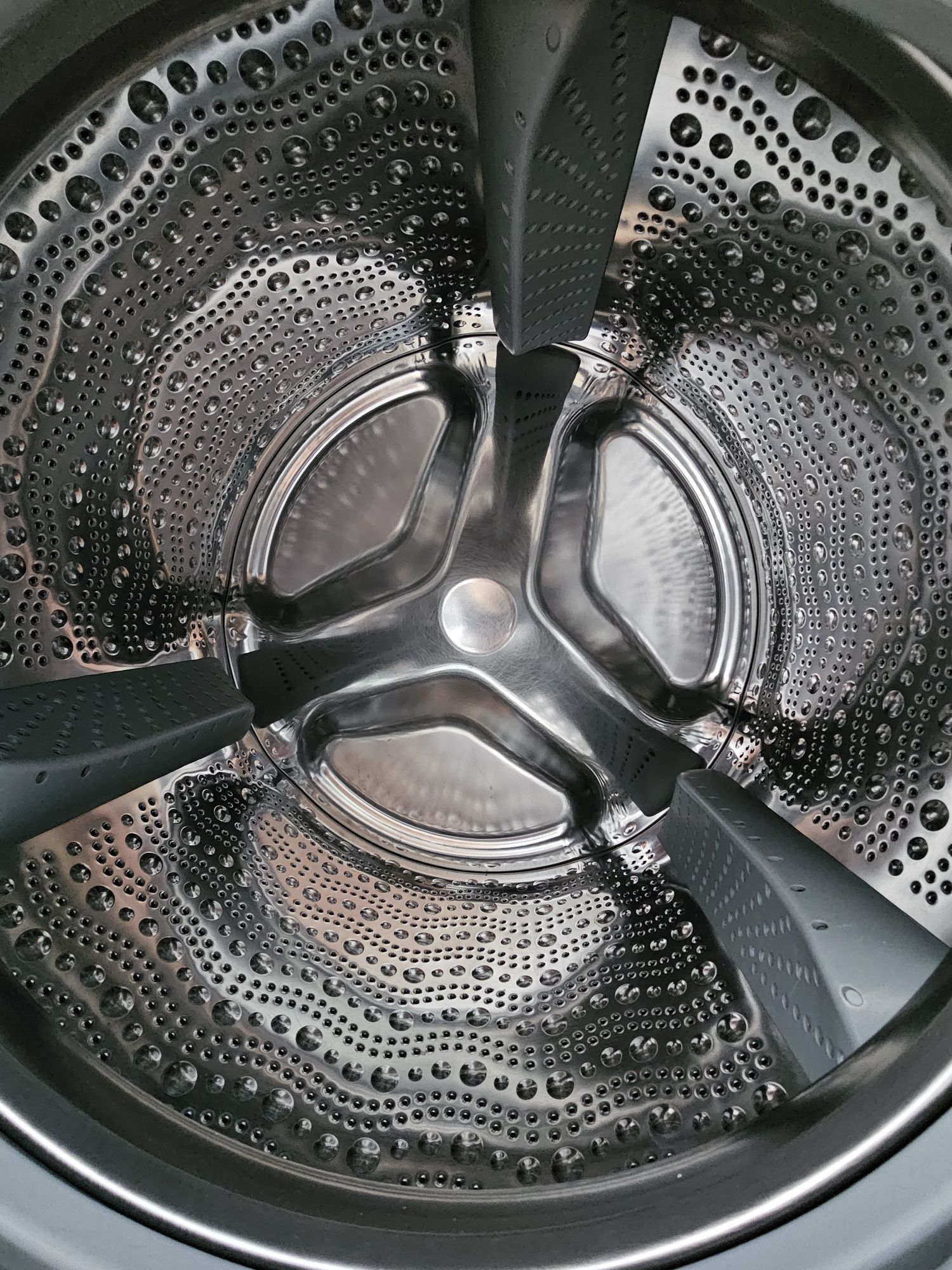 Пералня SIEMENS iQ700