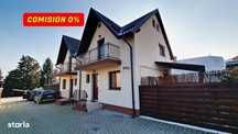Casa mobilata | Duplex | Ipotesti | Cu terasa si curte proprie