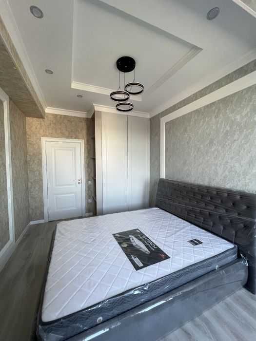 (057) Сдаётся квартира 2-ком/8/9 на Махтумкули