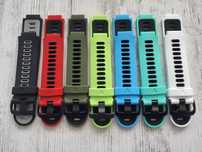 Силиконови каишки за Garmin Forerunner 220/230/235/620/630/735xt