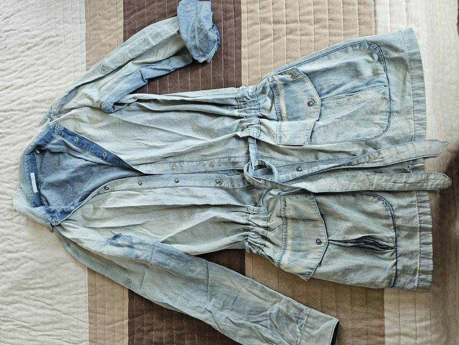 Дамска рокля Gas