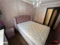 Ap 3 cam de lux, zona Gradinita 18 - cabinet Merchea, parcare
