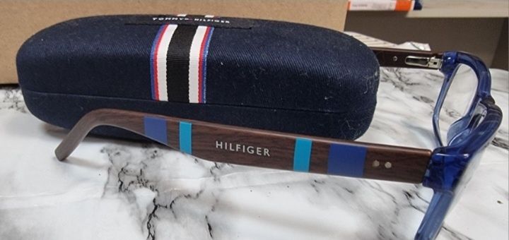 Tommy Hilfiger Уникални! рамки за очила