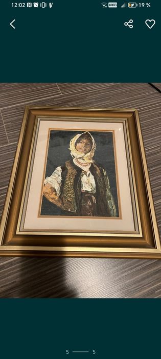 Tablouri goblen 500 lei bucata