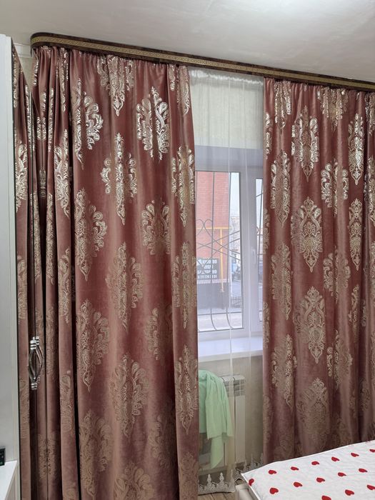 Продам шторы шторы