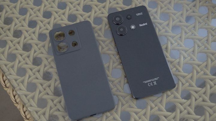 Pixel 7 128/8 Redmi Note 13 256/8 обмен на 1 телефон