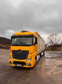 Mercedes-Benz Actros MERCEDES-BENZ Actros 18.405 - - EURO 6 - 2017