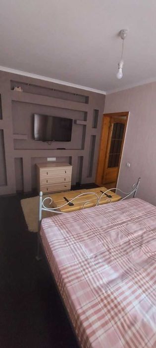 Двустаен имот в Красна поляна 2