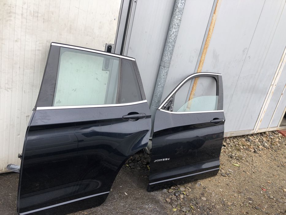 Врата бмв х3 ф25 ( vrata bmw x3 F25 )