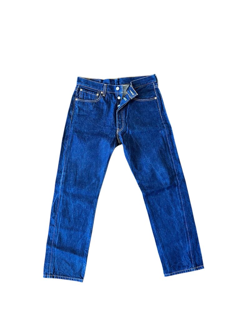 Дънки LEVIS 501 33/32