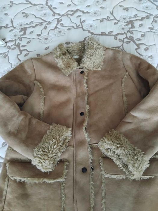 Ново палто от Ла Редут