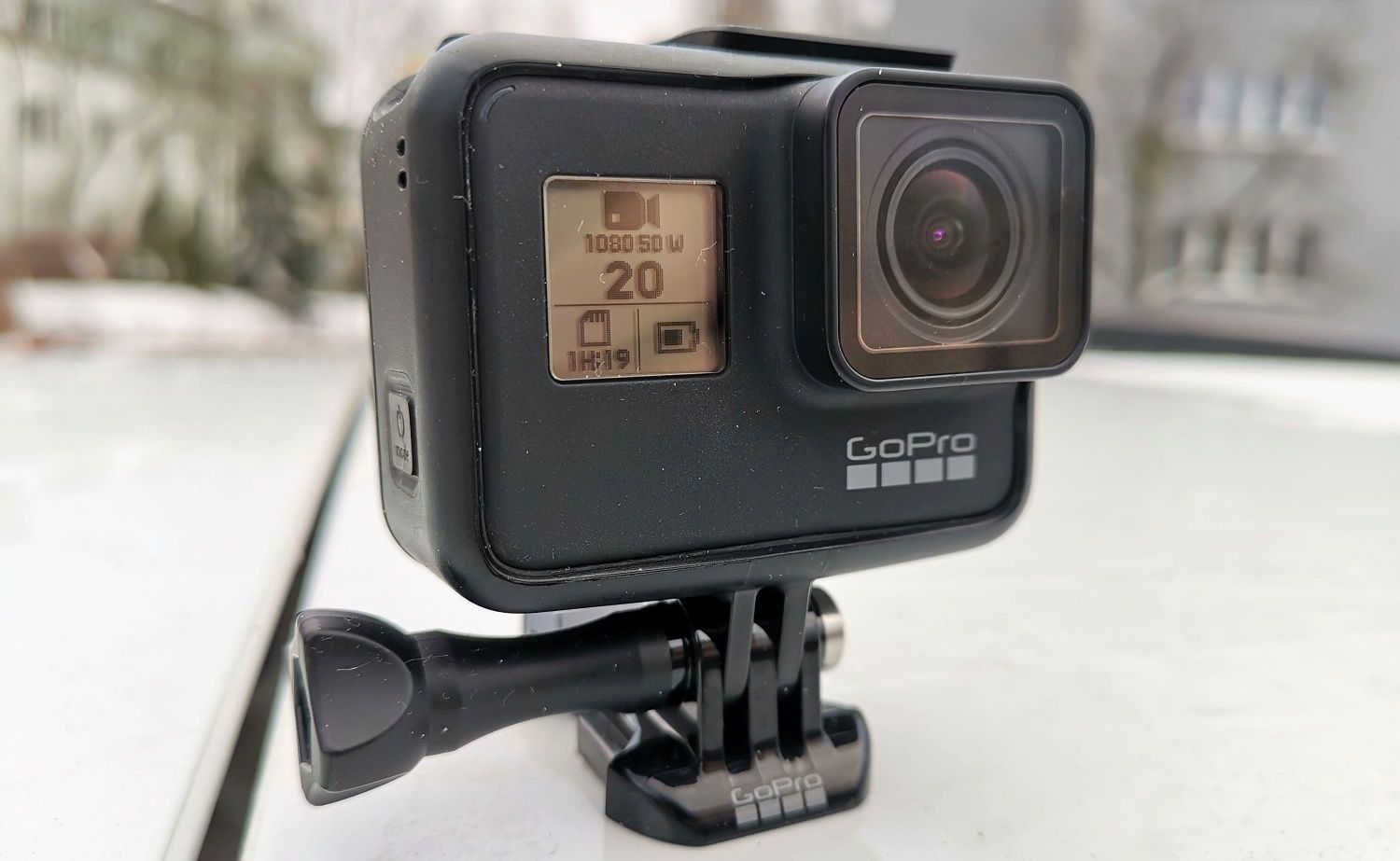 GoPro Hero 7 Black