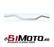 Ghidon aluminiu Buzzetti 22mm moto