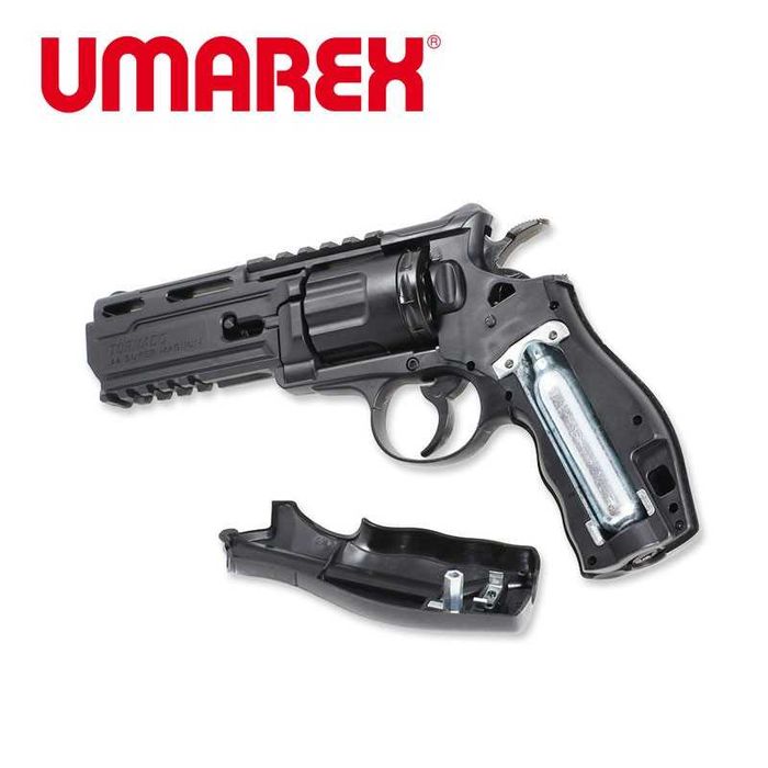 Vand Pistol Airsoft ~LEGAL~ Max JOULI . CO2. Calibru 50mm. PUTERE MARE