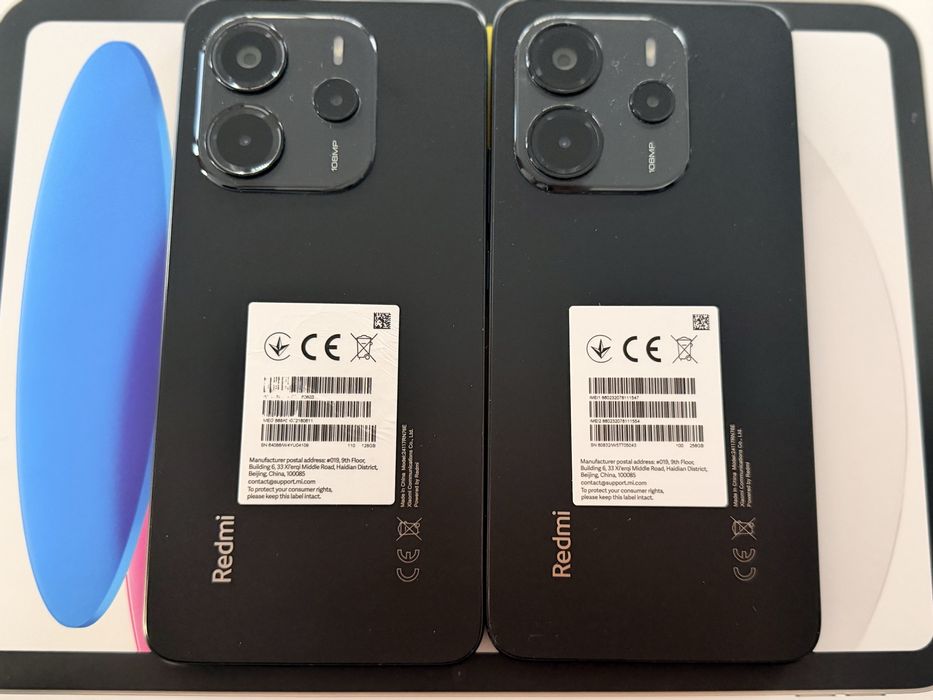 Redmi Note 14 Preț 450 lei fix