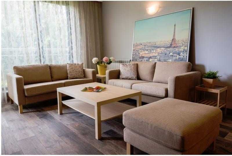 Продава се Двустаен апартамент в София, Лозенец - 77 кв.м за 1637 €/кв.м - Снимка #1