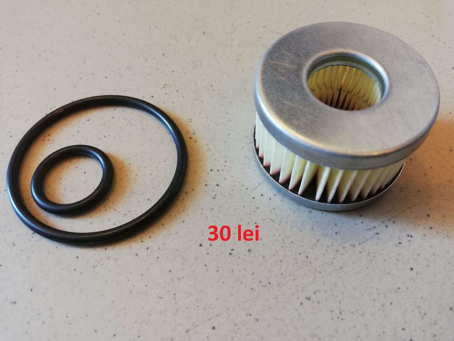 Filtru butelie gaz rulota GPL caravana  turism camping