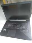 ASUS ROG Strix- GL703GE, i7-8750H, GTX 1060 16GB  - за части