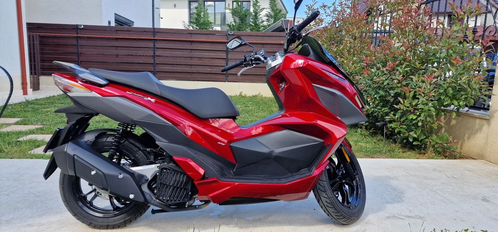 Sym Jet X 125cc '24