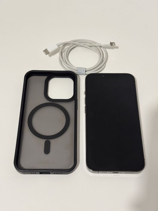Iphone 13 Pro, impecabila