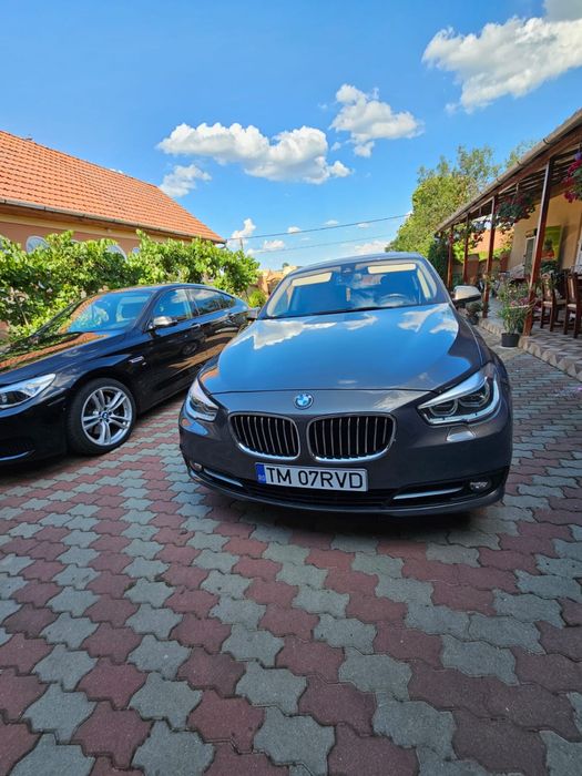 BMW SERIA 5 GT xdrive