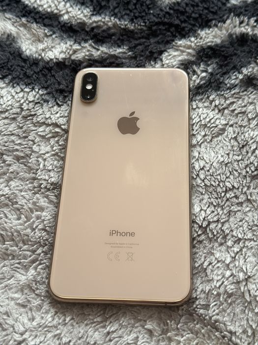 Vand apple xs max