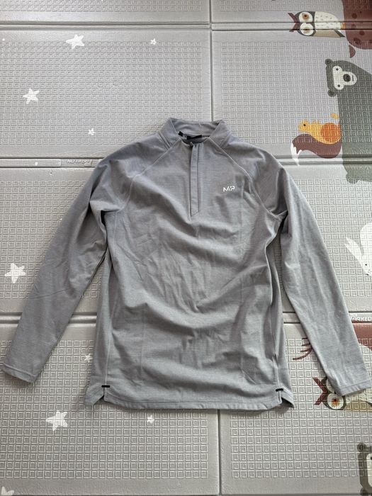 3 бр. Блузи My Protein - (S) Промоция