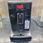 Vand aparat de cafea Saeco
