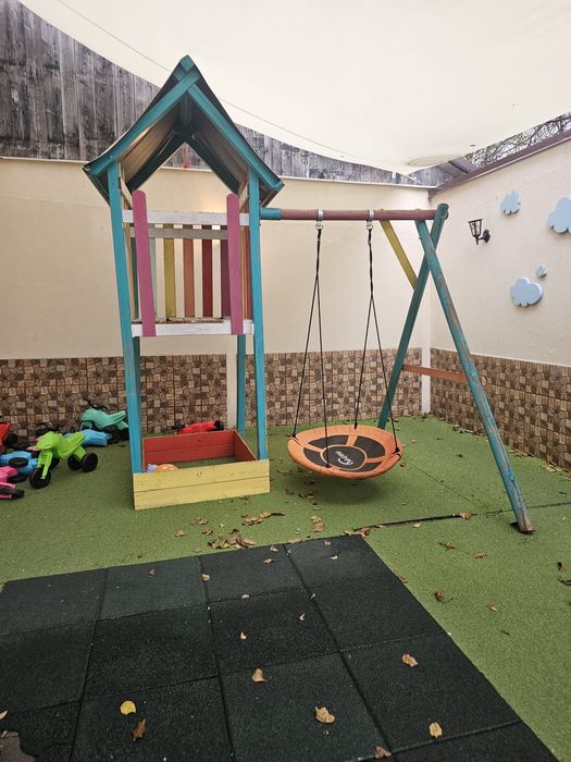 Loc de joaca de vanzare