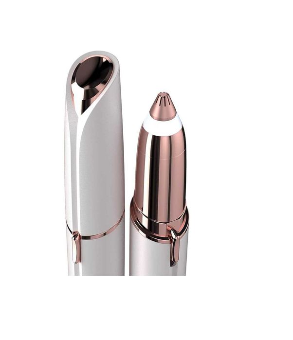 Епилатор за вежди Finishing Touch Flawless Brows Powder