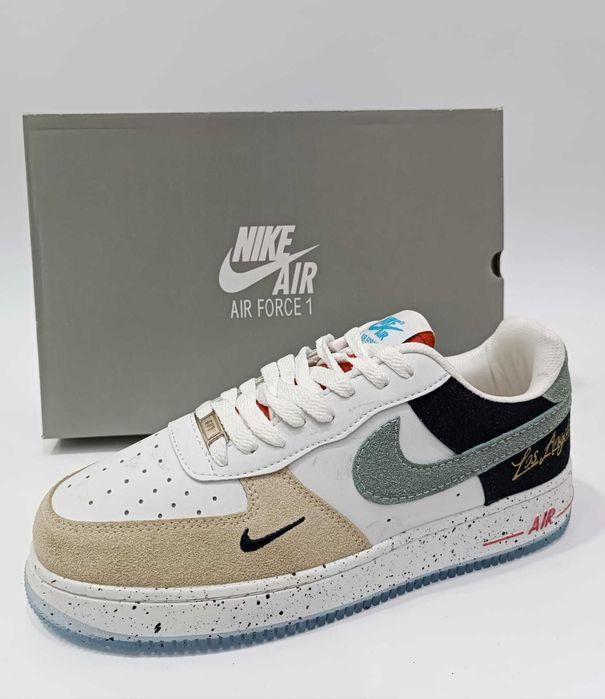 (Promo) Nike AirForce 1 (Limited edition)