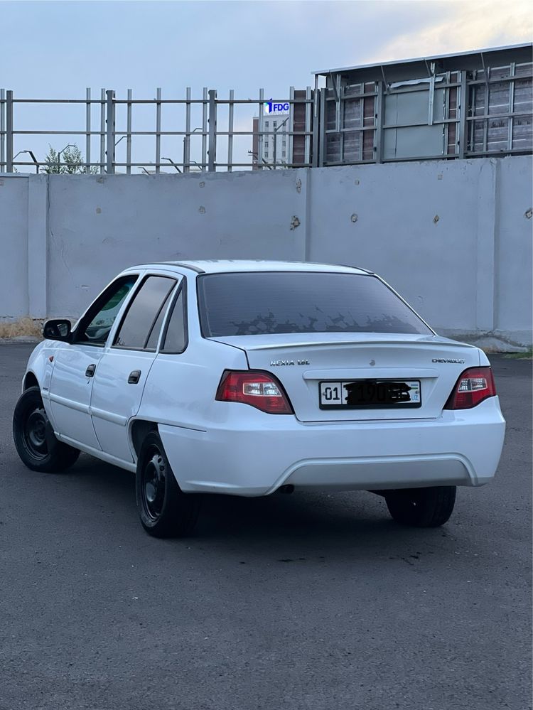 Dons 1.6 legenda