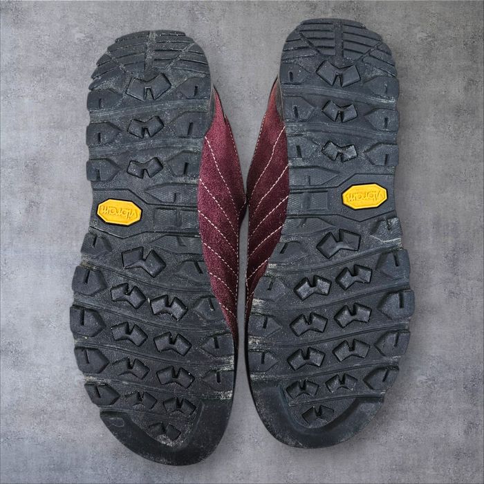 Zamberlan - туристически обувки, 38