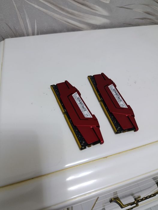 ddr4 16gb gskill 3000 Mhz