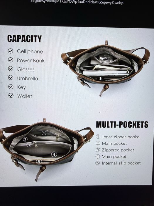 Geanta dama piele ecologica